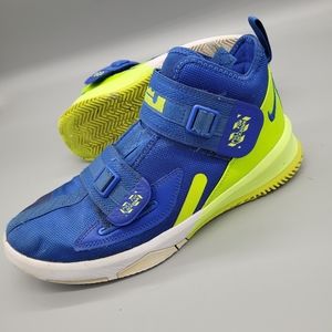 lebron soldier 13 preschool
